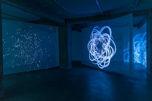 A Group Exhibition in Iceland Trades Local Character for International Appeal