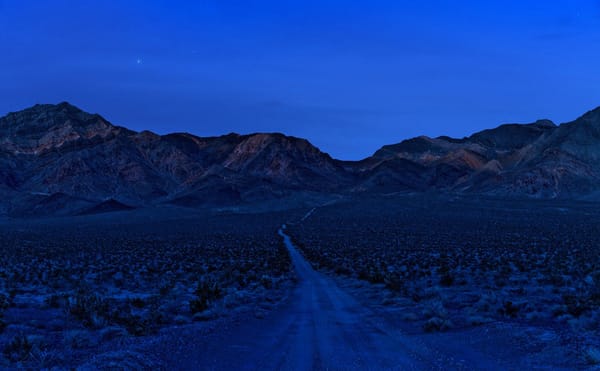 A New Exhibition at the Harvard Art Museums Examines the Military’s Activity on the US Landscape