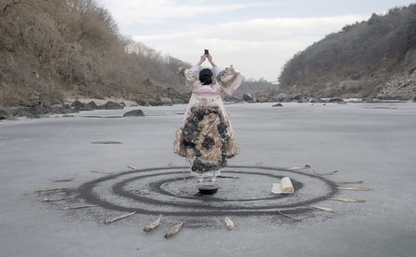 The Elizabeth Foundation for the Arts Opens Its Doors to the Public for Open Studios