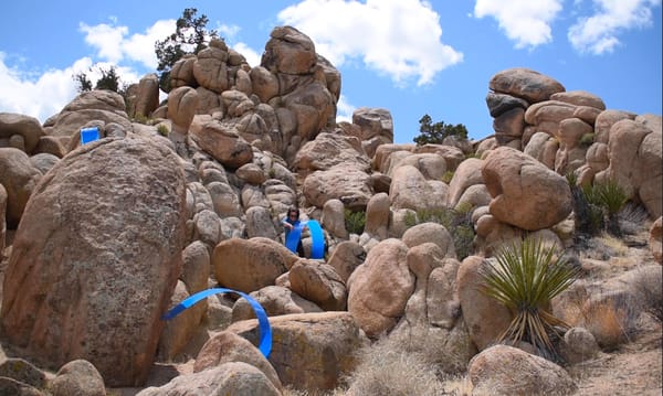 The California Studio at UC Davis Is Accepting Applications for Artists in Residence