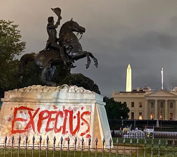 Arts Organizations and Activists Speak Out About Land Stewardship on Indigenous Peoples’ Day