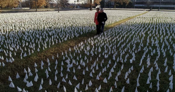 New Anthony Fauci Documentary Shows Why His Hero Image Is Flawed
