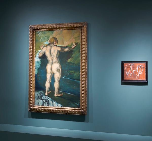 Exhibiting the Afterlives of Looted Art