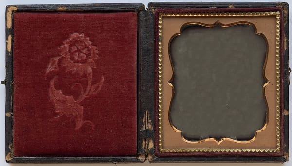 Fred Moten: An Endorsement of an Amicus Brief for Lanier v. Harvard