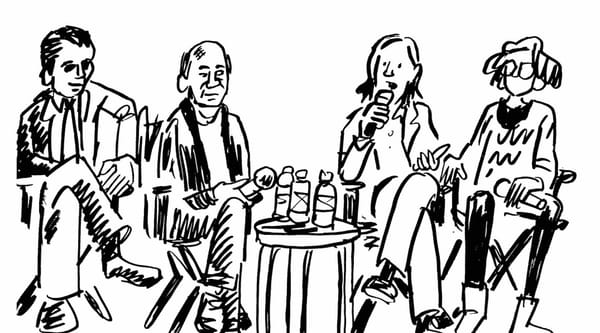 The Time Godard Called Filmgoers Bourgeois Fascists