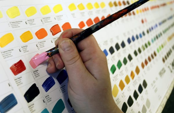 Golden Artist Colors is Now 100% Owned by Its Employees