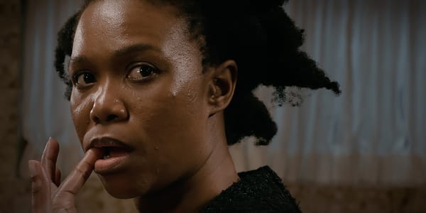 Good Madam Is a South African Horror Film Haunted by Whiteness