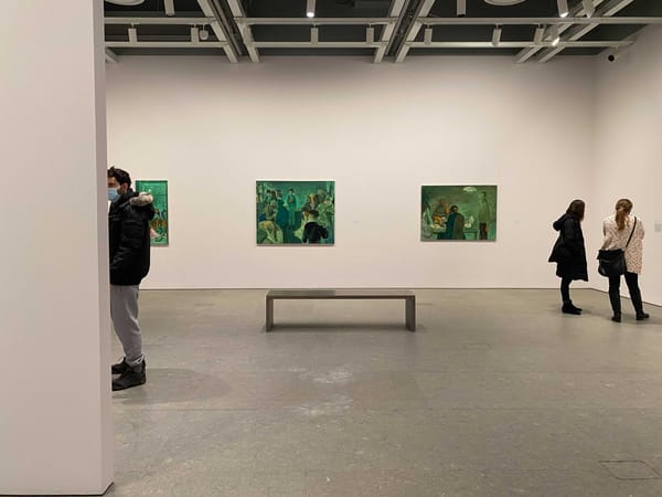 228 Arts Institutions Laid Off 28% of Workers After Receiving PPP Loans, Research Says