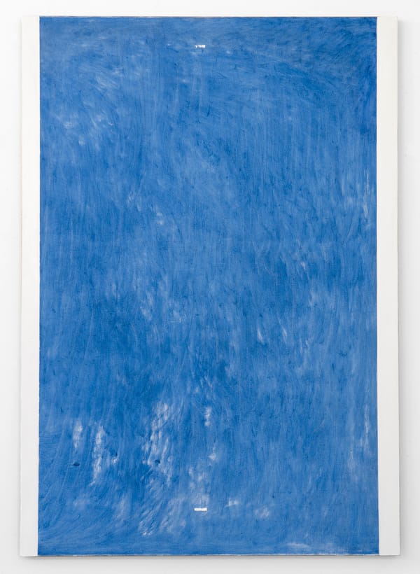 The Essential Nature of John Zurier’s Art