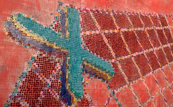 Parsons School of Design Presents the MFA Fine Arts Class of 2021 Thesis Exhibition