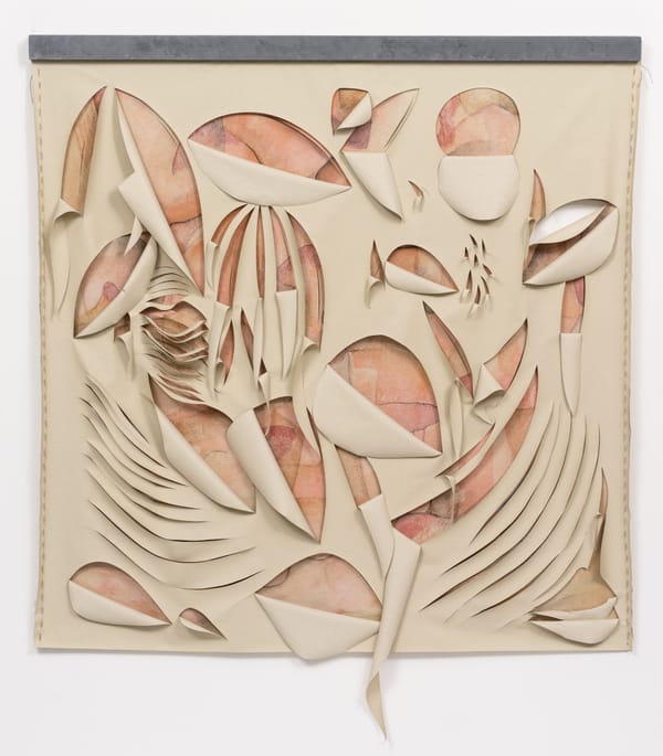 Creating Home From Scraps of Place