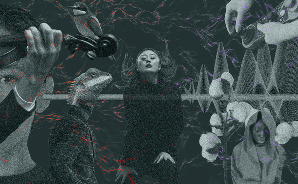 Immerse Yourself in the Promise and Perils of Neuroscience, AI, and the  Human-Machine Collaboration at MAXlive 2021