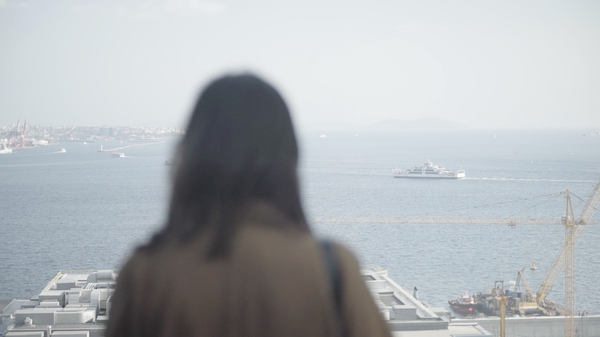 Reasons for Optimism in Istanbul's Art World