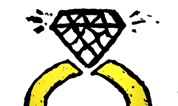 NYU Acquires 200 Works by Prominent Downtown Artists, From Mapplethorpe to Basquiat