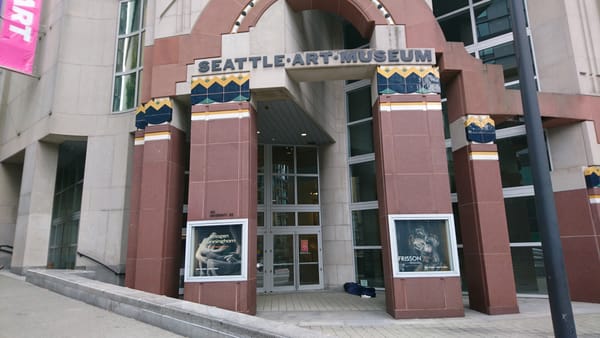 Seattle Museums Are Artwashing Their Way Back to “Normal”