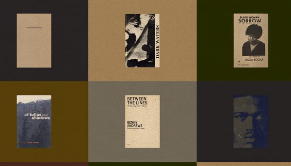 Solange Launches Free Library of Rare, Out-of-print Books by Black Authors