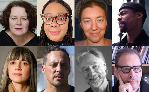 SVA’s MA Curatorial Practice Announces Fall 2021 Special Events