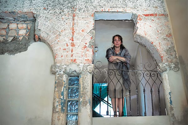 Tania Bruguera Agreed to Leave Cuba in Exchange for Release of 25 Prisoners
