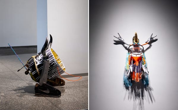 Full Funding Is Available for Graduate Students in Art and Design at the University of Illinois