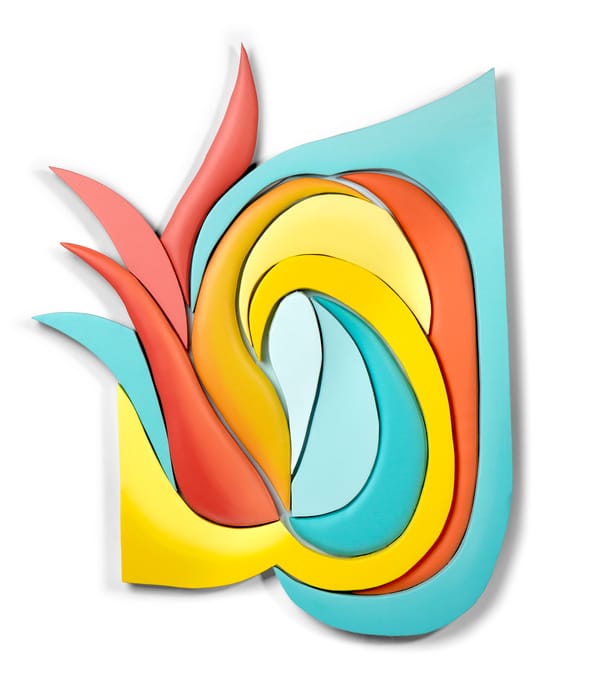 Leah Guadagnoli's Joyous Kitsch