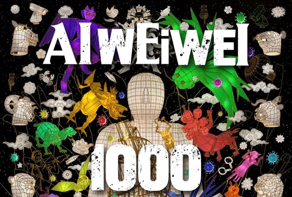 Ai Weiwei Plumbs His Chaotic Childhood in New Memoir