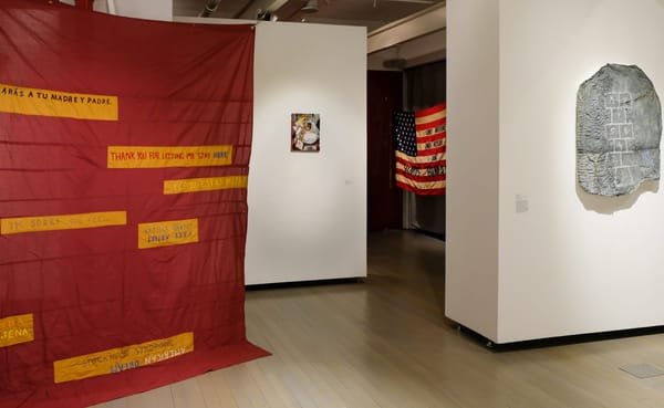 Earn Your MA in Curatorial Practice at the School of Visual Arts