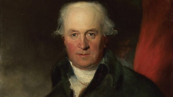 London’s National Gallery Identifies 67 Museum Patrons Connected to Slavery