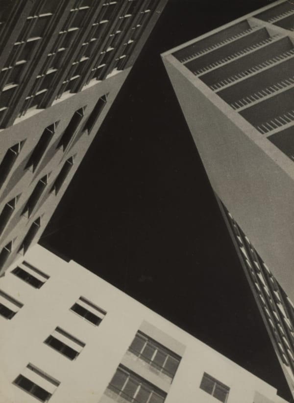 The Jewish Immigrant Modernists Who Dreamed a Better Future in Brazil