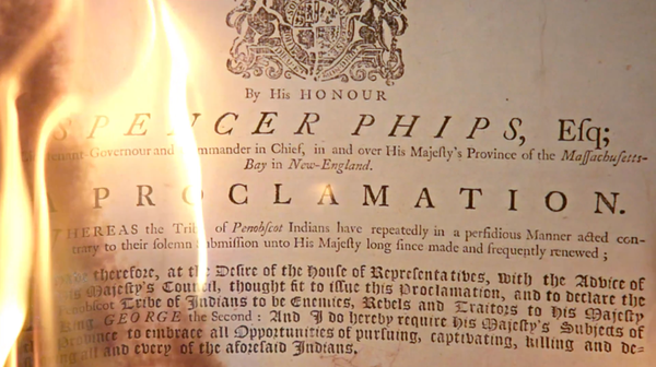 This Thanksgiving, Don’t Forget the History of Native Bounties in the US