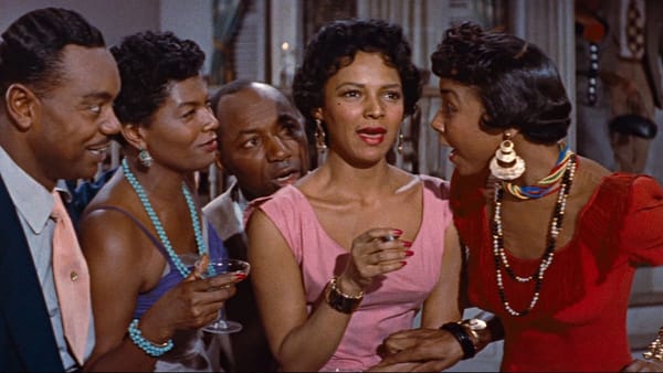 A New Archive Shows Where to Stream Hundreds of Classic Black Films