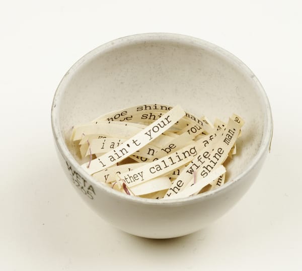 The Magnum Opus of Theresa Hak Kyung Cha, Influential Korean American Artist