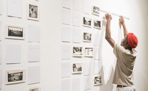 CalArts Cultivates an Environment of Artistic Experimentation and Free Creative Exploration