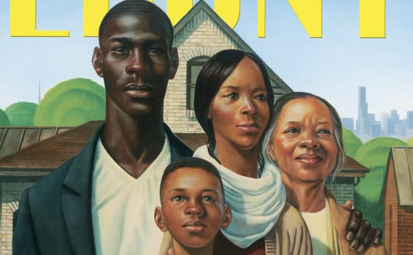 Reflecting on the Glamorous, Political, and Artistic Covers of Ebony Magazine