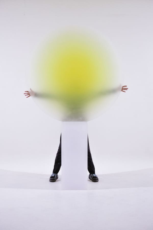 SITE Santa Fe Presents Helen Pashgian: Presences