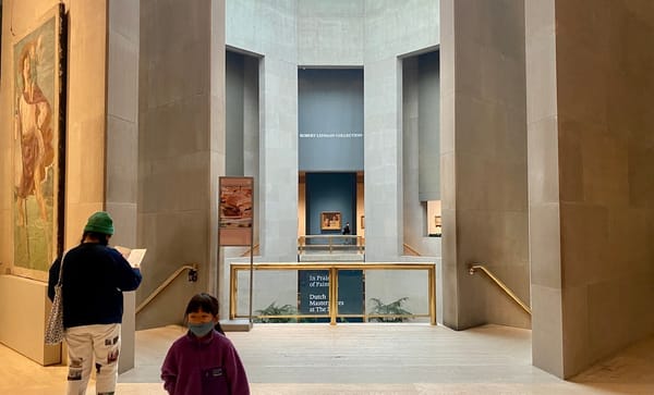 A Year Into the Pandemic, the Arts Are More Important To Us, Survey Finds