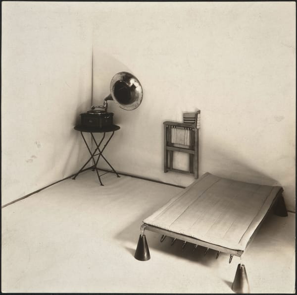 Plans for a Billion Dollar College Dormitory Are a Strange Mix of Carceral and Utopian