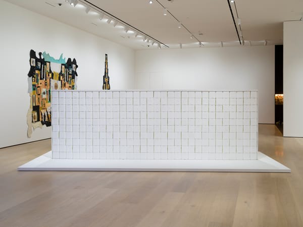 A More Expansive Understanding of What It Means to Be Human