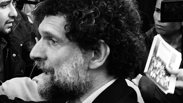 Turkey Faces Suspension From Council of Europe if Osman Kavala Is Not Freed
