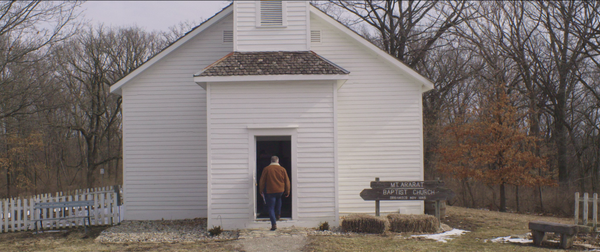 Six Men Try to Heal Their Trauma with Groundbreaking Collaborative Filmmaking