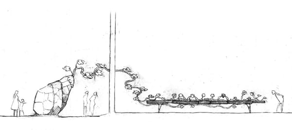 With Kinerapan: Right of Crawling, Taiwan Prepares for the 2022 Venice Biennale