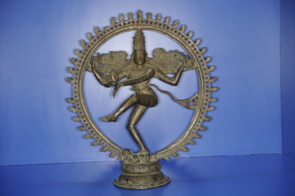 Nearly 250 Antiquities Repatriated to India