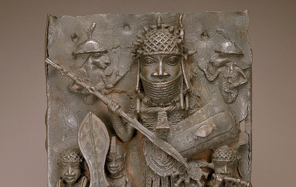 Smithsonian Takes Benin Bronzes Off Display, Considers Repatriation
