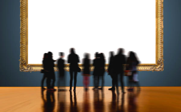 An Artist Surveys Hundreds of Portland Artists on the Pandemic's Effects