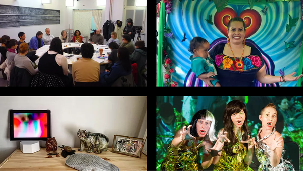 Why Are so Many Online Shows Phoning It In?