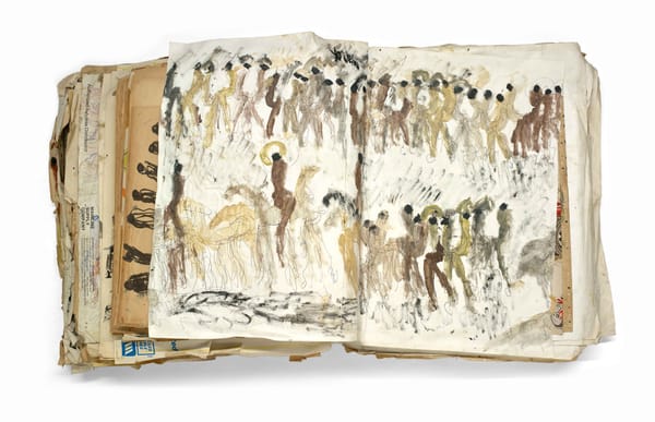 Gee’s Bend Quilts, Purvis Young Works, and More Enter Five University Collections