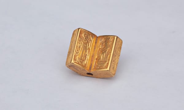 When a Bible’s Not a Bible