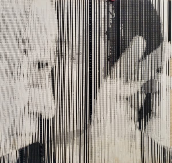 Lillian Schwartz, Pioneer of Tech Art, Gets a Museum Archive