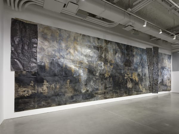 Athena LaTocha Digs Deep into Brooklyn’s Past