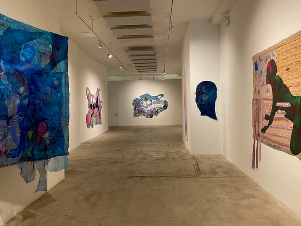 Representing Stories that Black Femmes Hold in Their Bodies