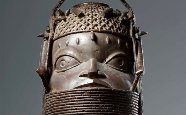 A Portal Tracks Objects Acquired by German Institutions Through Colonialism